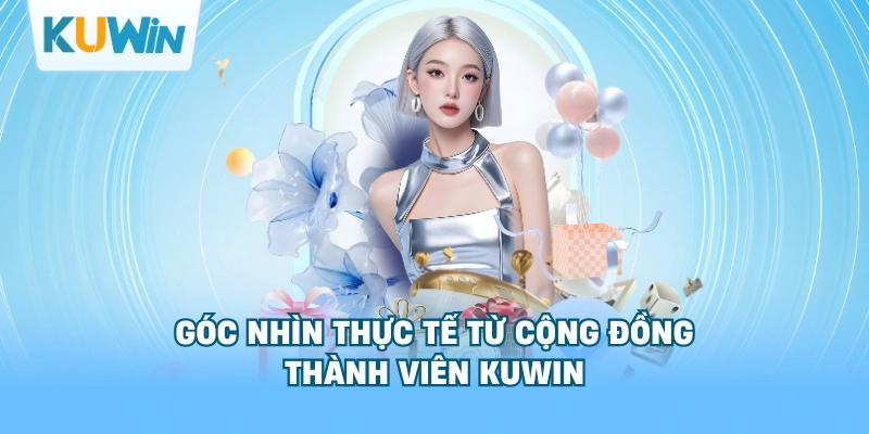 Góc nhìn kuwin